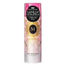 MA CHERIE 瑪宣妮 moisture Ex光澤護髮保濕香氛噴霧 100g, 保濕柔順香氛, 1瓶