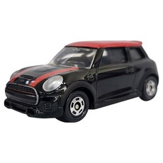 TOMICA Tiajus Korea亞洲原創AO-05迷你John Cooper Works玩具, 1個, AO-05