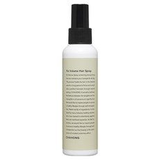 차홍 픽스 볼륨 헤어 스프레이, 120ml, 1개