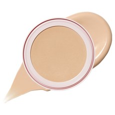 에스쁘아 비내추럴 쿠션 리필 14g, 23호 베이지, 1개