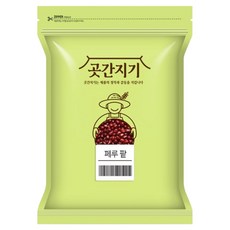 곳간지기 적두, 1kg, 1개