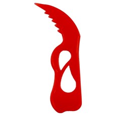 Life smile 迷你美工刀 紅色, 1000件, 1個