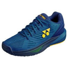 yonex 男款2025年型Eclipse 5 CL Clay Court羽毛球鞋