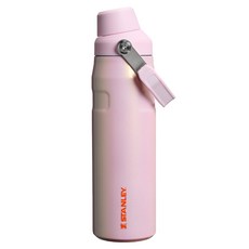 STANLEY 輕重力系列 IceFlow Aerolight 快充瓶 710ml 星際粉 台灣公司貨, 1個