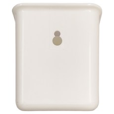 Polywise 翰庭 無痕抗菌餐具掛架 KW-17-1, 1個, 單一顏色