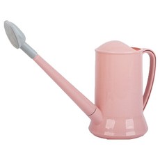 北歐風格澆花灑水器 2L, 1入, 粉色
