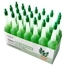 앙플랜트 관엽식물용 식물영양제, 21개, 35ml 21개, 35ml