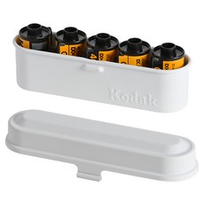 KODAK 柯達 保護貼殼 白色, 單品, 1個