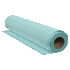 PVC 투명접착코팅지 유광 0.065T, 1개, 1000mm x 1m