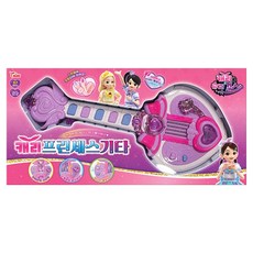 THINK Toys Carrie公主吉他, 1個
