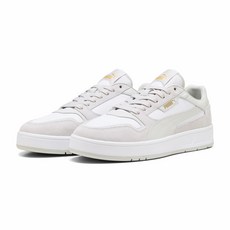 PUMA Court Classic Street SD 復古休閒鞋/運動鞋 40021502