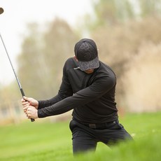 GALVIN GREEN Drake Insula HZ中層夾克