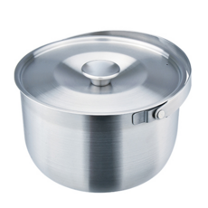 PLUS PERFECT 理想 極緻316可提式料理鍋, 19cm, SJ-1040019, 1個