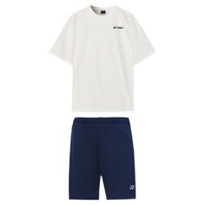 yonex 羽球服 上衣 231TS059U+褲子 239PH007U組