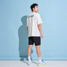 yonex 上衣 231TS059U+下衣 211PH008U套裝
