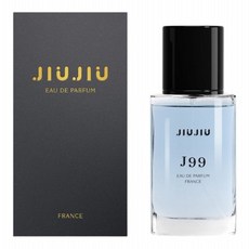 JIUJIU 親親 輕奢香水 J99,30ml,清新淡雅香氣，持久迷人，展現個人品味, 1瓶