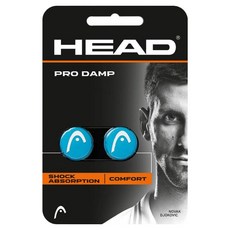HEAD 海德 Pro Dampener 2入, 提單, 1個