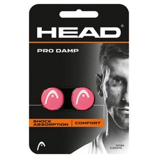 HEAD 海德 Pro Dampener 2入, PK, 1個