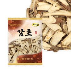 동광종합물산 감초, 75g, 1개