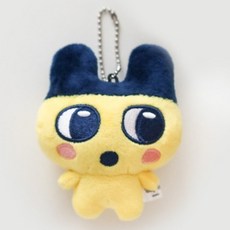Tamagotchi 球鏈吉祥物鑰匙圈, 真梅奇, 1個