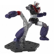 BANDAI 無敵鐵金剛Z劇場版INFINITY模型, 1/144比例組裝模型, 1盒