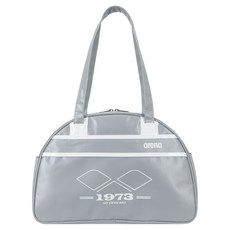 아레나 손가방 A5AC1AB28, GREY, 1개