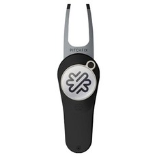Pitchfix 綠色補充器 原味, 黑色, 1個
