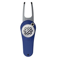 Pitchfix 綠色補充器 原味, 藍色, 1個