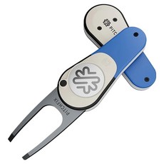 Pitchfix Icon綠色補眉器, 伊比沙島藍, 1個