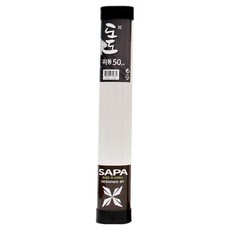 SAPA Dodo橢圓形裸眼浮漂桶 50cm, 1個, 混色