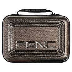 peggynco 運動硬式乒乓球盒, 青銅, 1個