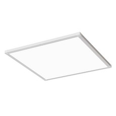 비츠조명 LED 엣지등 초슬림 면조명 50W 640 x 640 mm, 화이트