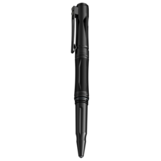 NITECORE 奈特科爾 多功能戰術筆 NTP21，輕量便攜，緊急破窗，流暢書寫, 1支, 單一顏色