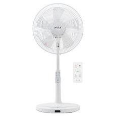 신일 저소음 BLDC 프리미엄 리모컨 스탠드형 선풍기 SIF-S1402TS