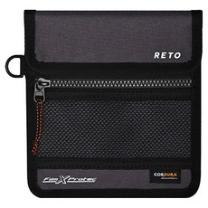 CORDURA Retro X ray膠捲保護袋 S, 單品, 1個