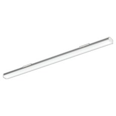 번개표 LED 주차장등 주광색 일자 멀티등 AC타입 60W, 화이트 화이트