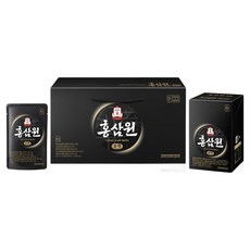 홍삼원 정관장 블랙 30p, 1개, 2400ml