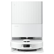 로보락 Qrevo L 로봇청소기, 화이트 화이트