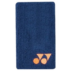 yonex 護腕 249BN001U, 1個, 靛藍
