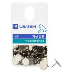 화신 압핀 행거팩, 1개, 65개입