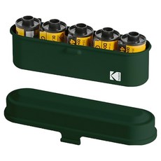 KODAK 柯達 保護殼 薄荷綠, 1個, 單品