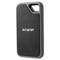 ULTIMATE PRO GOLD USB 3.2 Gen 2X2便攜式固態硬碟, 單色, 2TB