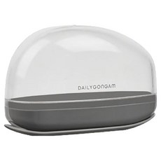 Dailygongam 按壓式切片器組, 1套, 單色
