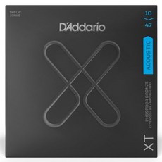 D'Addario 431512木質樂器原聲弦, 1個