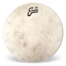 EVANS D'Addario Kevlar鼓皮 Tam Tam Snare兩用 TT16C7, 1個