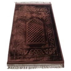 Dimis獅子圖案禱告毯 70*110cm, 設計5, 1個