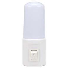 ILSHIN ELECTRIC LED夢想燈床頭燈 1W, 白色+日光