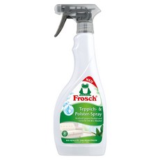 프로쉬 페브릭 클리너, 500ml, 1개 1개, 500ml
