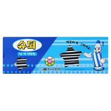 GLOBE CHEMICAL 超級彩色鉛筆 單色 黑色 12入