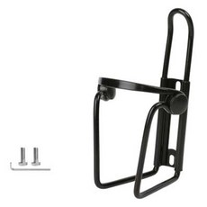微笑的運動山地騎行固定架水壺架螺絲 2入+工具組, 黑色, 1套